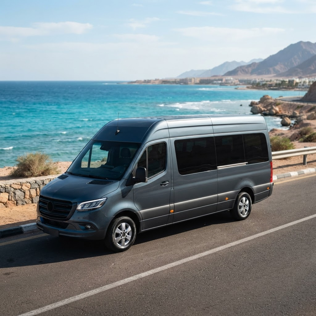 Group Transportation
